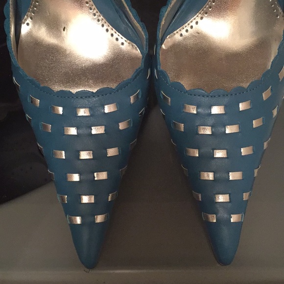 Wild Child sexy pumps - Picture 2 of 6